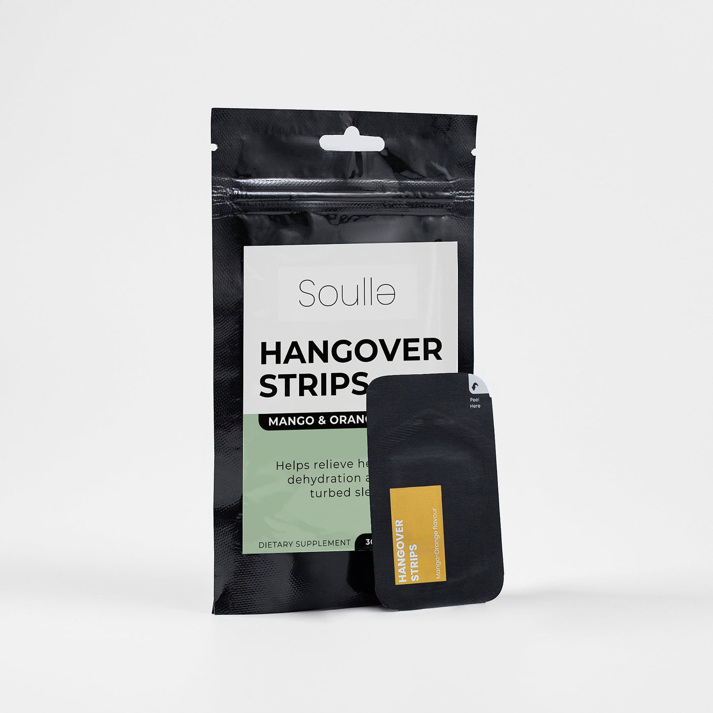 Hangover Strips