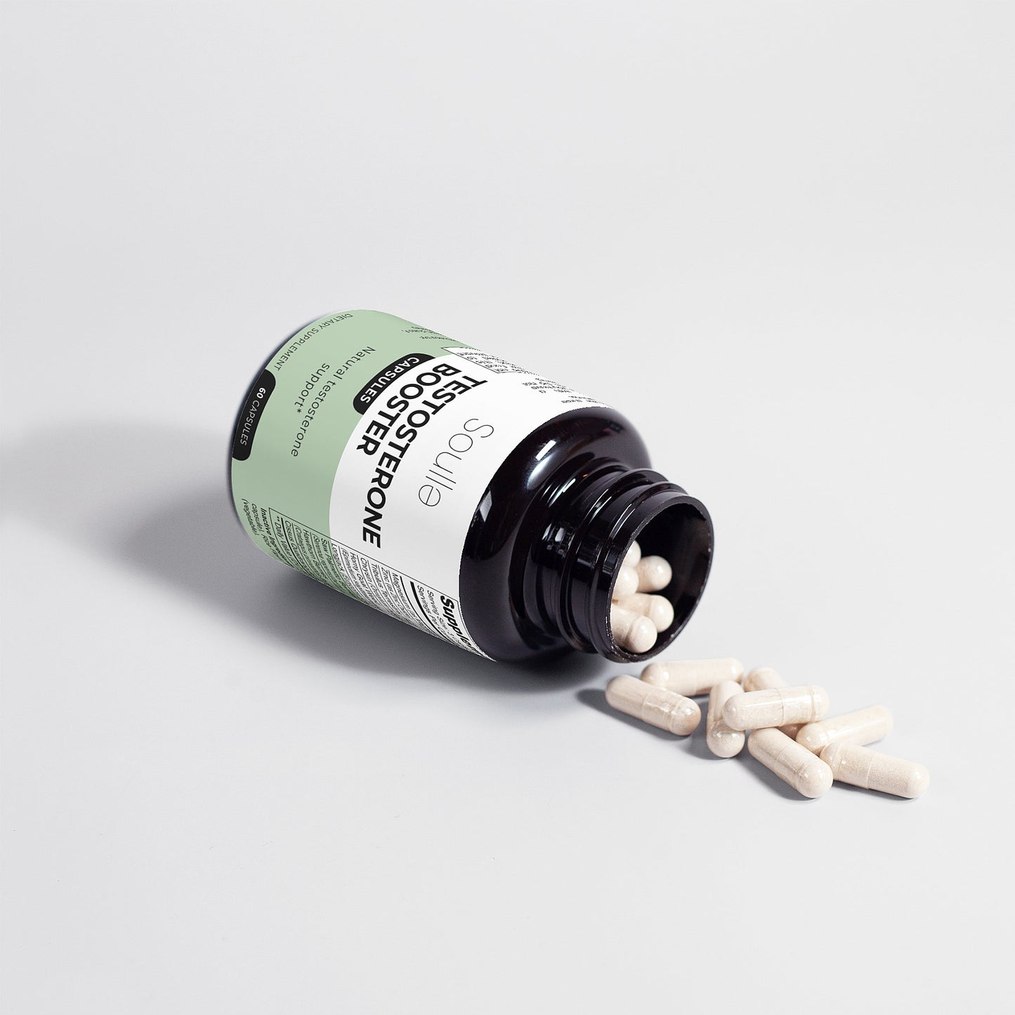 Testosterone Booster