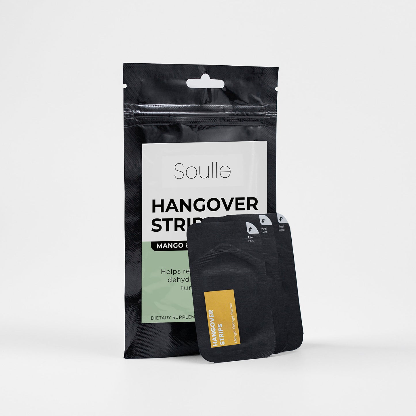 Hangover Strips