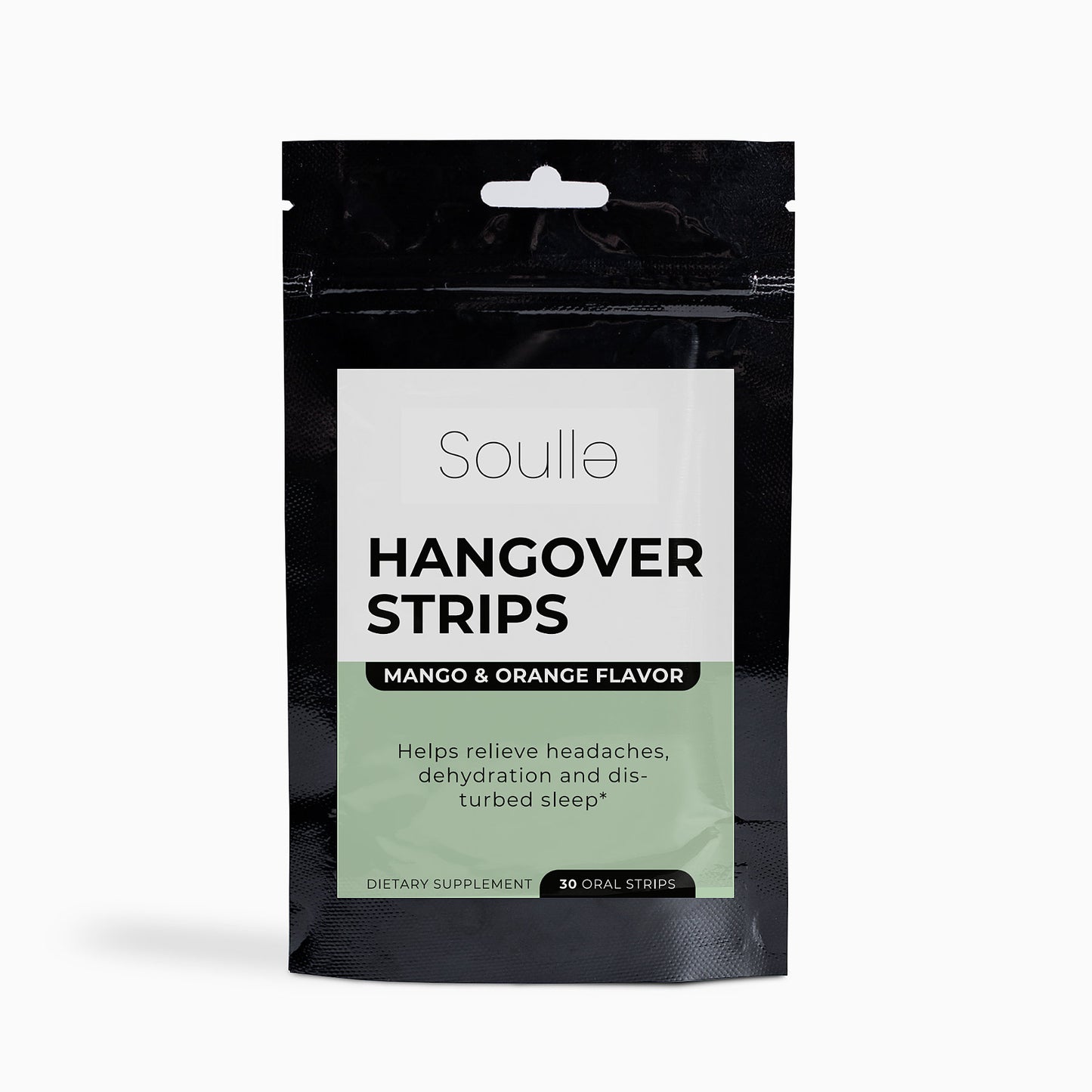 Hangover Strips